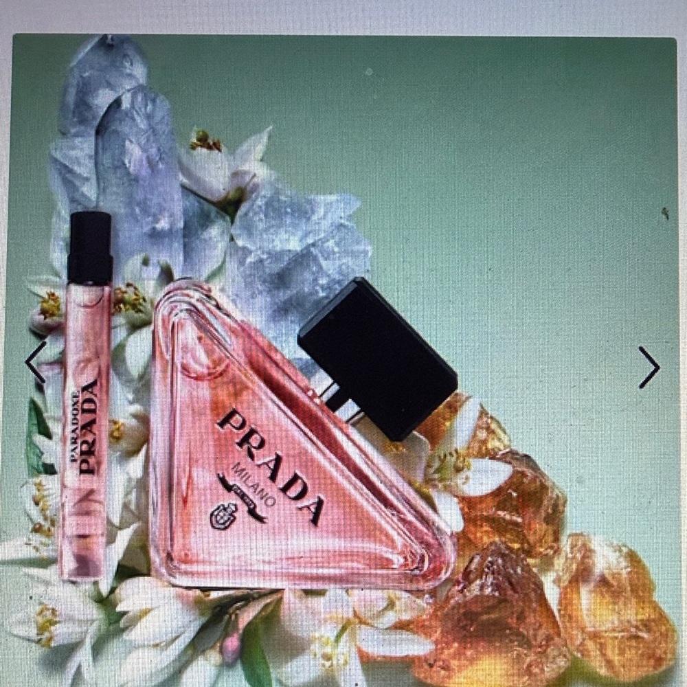 NIB Prada Paradoxe 1 oz Eau de Parfune - Picture 2 of 13